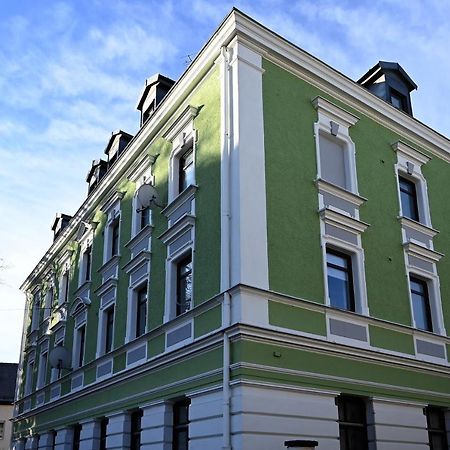 Gemuetliches Appartement Mit Netflix, Nespresso Und Boxspringbett 奥格斯堡 外观 照片